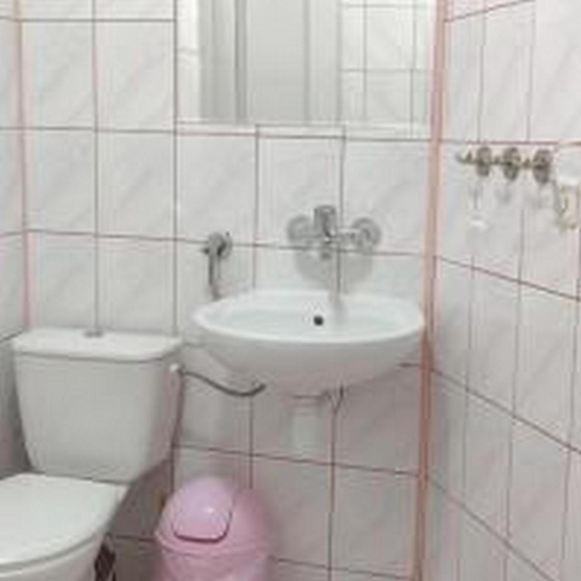 Domki I Pokoje Goscinne Nowecin Lebska 162 Екстериор снимка